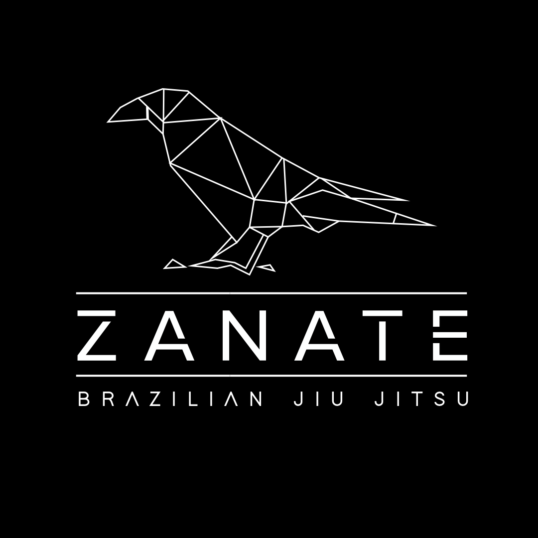 Zanate Brazilian Jiu Jitsu